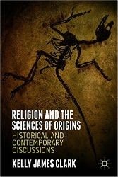 Religion and Sciences of Origins